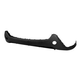 Toyota Rav4 2013-2015 Front Lower Bumper Cover - TO1015108