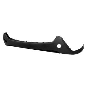 Toyota Rav4 2013-2015 Front Lower Bumper Cover - TO1015108