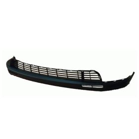 Toyota Highlander 2014-2016 Front Lower Bumper Cover - TO1015110