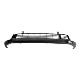 Toyota Highlander 2017-2019 Front Lower Bumper Cover - TO1015111