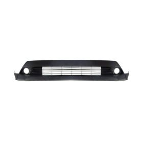 Toyota CHR 2018-2019 Front Lower Bumper Cover - TO1015112