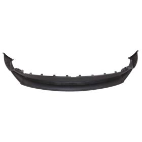 Toyota CHR 2018-2019 Front Lower Bumper Cover - TO1015112