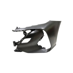 Toyota Prius Prime 2017-2019 Driver Side Bumper Cover - TO1016100