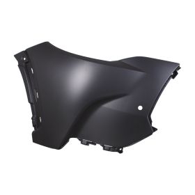 2022-2023 TOYOTA COROLLA CROSS Front Driver Side Bumper Cover - TO1016103