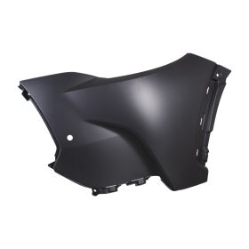2022-2023 TOYOTA COROLLA CROSS Front Passenger Side Bumper Cover - TO1017103