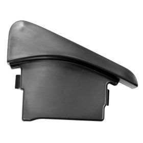 Toyota Rav4 2019 Front Passenger Side Tow Hook Cover - TO1029125 - OEM - 5243742903
