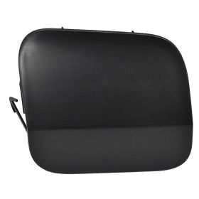 2020-2023 TOYOTA HIGHLANDER HYBRID Front Passenger Side Tow Hook Cover - TO1029141