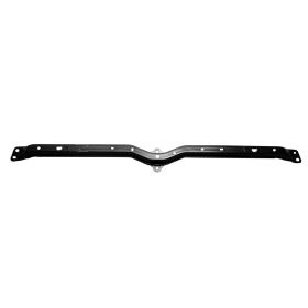 Toyota Tacoma Pickup 2wd 2016-2019 Front Bumper Cover Upper Retainer - TO1031115