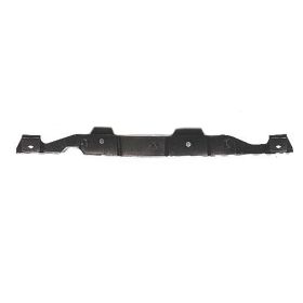 Toyota Tundra Pickup 2007-2013 Driver Side Outer Front Bumper Outer Cover Bracket - TO1032113