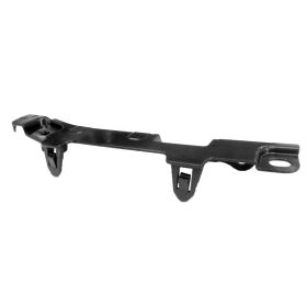 Toyota Highlander 2014-2019 Passenger Side Front Bumper Cover Retainer - TO1033119