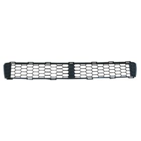 2003-2005 Toyota Echo Grille Lower Matte Black Sedan/Coupe - OEM# 5311252080 - TO1036101-3
