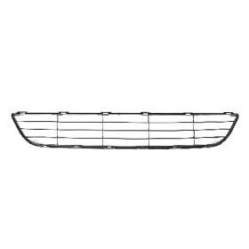 Toyota Yaris Sedan 2007-2008 Front Bumper Cover Grille - TO1036108