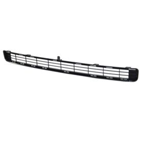Toyota Rav4 2009-2012 Front Bumper Upper Grille - TO1036114