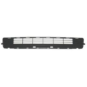 2010-2011 Toyota Camry Hybrid Grille Lower Front Center Matte-Black Japan Built - OEM# 5311233050 - TO1036119-3