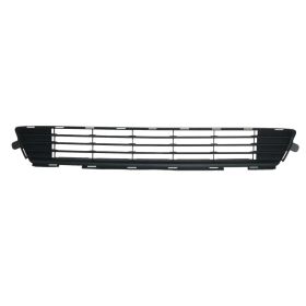 Toyota Corolla Sedan 2011-2013 Front Bumper Cover Grille - TO1036125