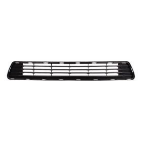 Toyota Camry 2012-2014 Front Bumper Cover Grille - TO1036128
