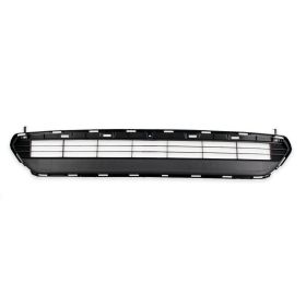 Toyota Highlander 2011-2013 Front Bumper Cover Grille - TO1036130 OEM# 531120E070