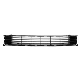 Toyota Prius V 2012-2014 Front Bumper Cover Grille - TO1036143