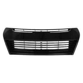 2014-2016 Toyota Corolla Sedan - Front Lower Grille - TO1036149