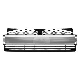 Toyota 4runner 2014-2019 Front Bumper Cover Grille - TO1036151