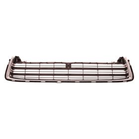 Toyota Highlander 2014-2016 Front Center Grille - TO1036152