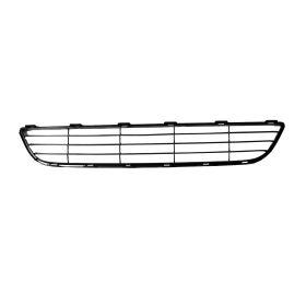 Toyota Yaris Sedan (canada) 2012 Front Lower Bumper Cover Grille - TO1036159OEM