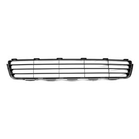 Toyota Yaris Hatchback 2009-2011 Front Bumper Cover Grille - TO1036160OEM