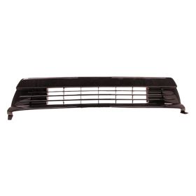 Toyota Prius 2012-2015 Front Bumper Cover Grille - TO1036161