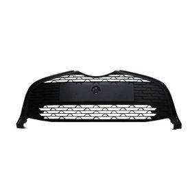 Toyota Yaris Hatchback 2015-2017 Front Lower Grille - TO1036163 OEM# 531020D060