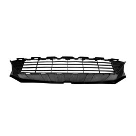 Toyota Prius C 2015-2017 Front Lower Grille - TO1036164 OEM# 5311252490