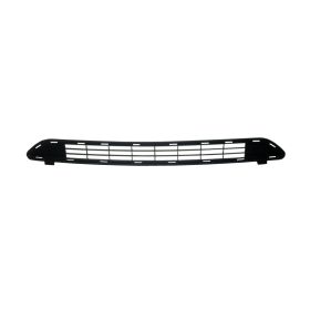 Toyota Rav4 2016-2018 Front Center Bumper Cover Grille - TO1036169