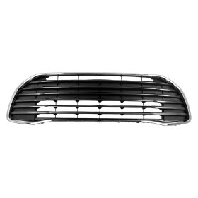 2016-2018 Toyota Avalon Front Lower Grille - Best Value - TO1036179