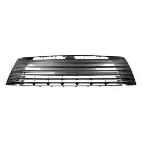 Toyota Sienna 2018-2019 Front Lower Bumper Cover Grille - TO1036191