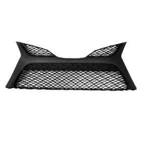 Toyota Camry Hybrid 2018-2020 Front Lower Grille - TO1036196 OEM# 5310206320