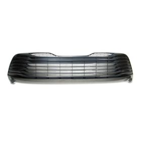 Toyota Camry 2018-2019 Front Bumper Cover Grille - TO1036197