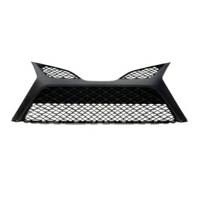 Toyota Camry 2018-2019 Front Lower Bumper Cover Grille - TO1036198