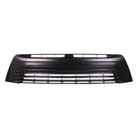 Toyota Sienna 2018-2019 Front Lower Bumper Cover Grille - TO1036201