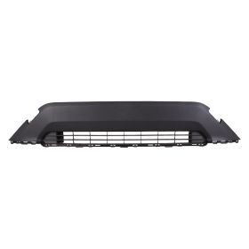 Toyota Rav4 2019-2021 Front Bumper Cover Grille - TO1036209 OEM# 5311342110