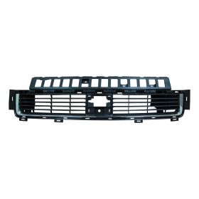 Toyota Sequoia 2018-2019 Front Bumper Cover Grille - TO1036210 - OEM - 527010C040