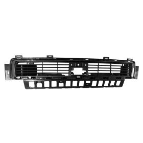 Toyota Sequoia 2018-2019 Front Bumper Cover Grille - TO1036211 - OEM - 527010C050