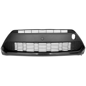 2020-2022 Toyota Chr Front Lower Grille - Best Value - TO1036223OEM #5310210080C0