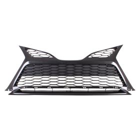 2021-2023 Toyota Camry Front Lower Grille - Best Value - TO1036230OEM #5310206630