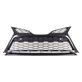2021-2023 Toyota Camry Hybrid Front Lower Grille - Best Value - TO1036233OEM #5310206640