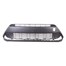 2020-2022 Toyota Chr Front Lower Grille - Best Value - TO1036236OEM #52129F4110