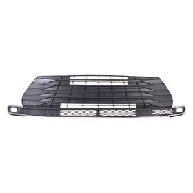 2021-2023 Toyota Sienna Front Lower Grille - Best Value - TO1036240OEM #5310208050