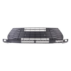 2021-2023 Toyota Sienna Front Lower Grille - Best Value - TO1036241OEM #5310208060