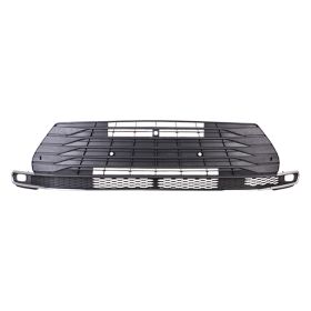 2021-2023 Toyota Sienna Front Lower Grille - Best Value - TO1036242
