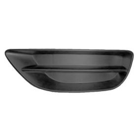 Toyota Corolla Sedan 2001-2002 Driver Side Fog Light Cover - TO1038102