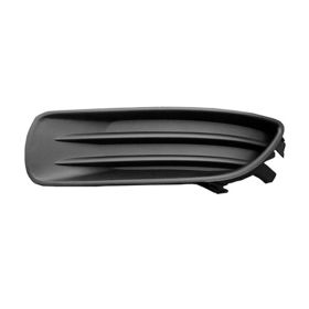 Toyota Corolla Sedan 2003-2004 Driver Side Fog Light Hole Cover - TO1038103