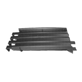 Toyota Sienna 2004-2005 Driver Side Bumper Cover Trim Panel - TO1038106 - OEM - 52544AE010
